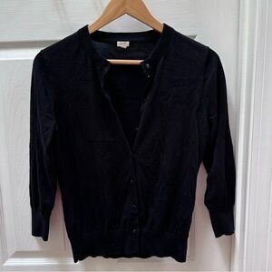 The Clare Cardigan XS